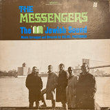 The Messengers* : The 'In' Jewish Sound (LP, Album)