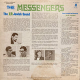 The Messengers* : The 'In' Jewish Sound (LP, Album)