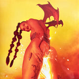 Eartheater : Phoenix: Flames Are Dew Upon My Skin (LP, Album)