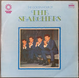 The Searchers : Golden Hour Of The Searchers (LP, Comp)