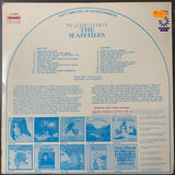 The Searchers : Golden Hour Of The Searchers (LP, Comp)