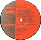 The Searchers : Golden Hour Of The Searchers (LP, Comp)