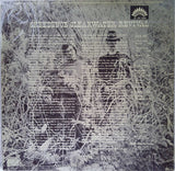 Creedence Clearwater Revival :  Creedence Clearwater Revival (LP, Album)