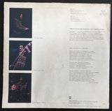 Bill Evans : You Must Believe In Spring (LP, Album)