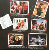 Various : Grease 2 (Original Soundtrack Recording) (LP, Album)
