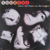 Squeeze (2) : Sweets From A Stranger (LP, Album)
