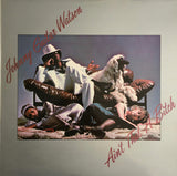 Johnny Guitar Watson : Ain't That A Bitch (LP, Album)