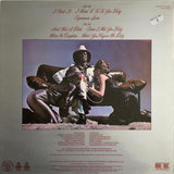 Johnny Guitar Watson : Ain't That A Bitch (LP, Album)