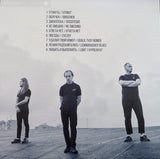 Молчат Дома = Molchat Doma* : Монумент = Monument (LP, Album)