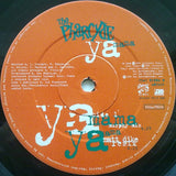 The Pharcyde : Ya Mama (12")