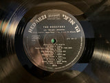 התרנגולים* = The Roosters (9) : התרנגולים = The Roosters (LP, Mono, RE)