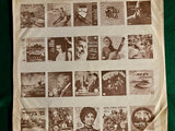 התרנגולים* = The Roosters (9) : התרנגולים = The Roosters (LP, Mono, RE)