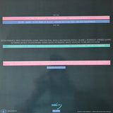 Tuxedomoon : Desire (LP, Album, RE)