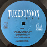 Tuxedomoon : Desire (LP, Album, RE)