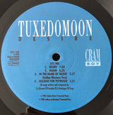 Tuxedomoon : Desire (LP, Album, RE)