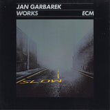 Jan Garbarek : Works (LP, Comp, Ltd)