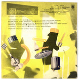 Klaus Mit Foch* : Mordoplan (LP, Album)