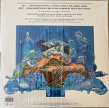 Black Sabbath : Sabbath Bloody Sabbath (LP, Album, RE, RP, Gat)