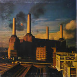 Pink Floyd : Animals (LP, Album, Gat)
