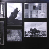 Pink Floyd : Animals (LP, Album, Gat)