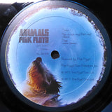 Pink Floyd : Animals (LP, Album, Gat)