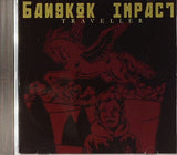 Bangkok Impact : Traveller (CD, Album)
