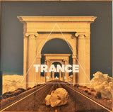 Trance Wax : Trance Wax (2xLP, Album, Dlx, Whi)