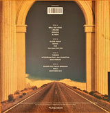 Trance Wax : Trance Wax (2xLP, Album, Dlx, Whi)