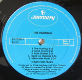 Tears For Fears : The Hurting (LP, Album)