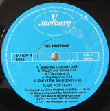 Tears For Fears : The Hurting (LP, Album)
