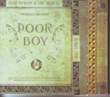 Asaf Avidan & The Mojos : Poor Boy (CD, Album)