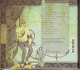 Asaf Avidan & The Mojos : Poor Boy (CD, Album)
