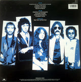Deep Purple : Perfect Strangers (LP, Album)