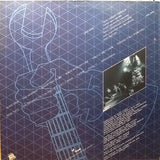 UFO (5) : Mechanix (LP, Album)