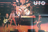 UFO (5) : Mechanix (LP, Album)