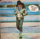Chris Rea : Deltics (LP, Album)