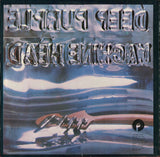 Deep Purple : Machine Head (LP, Album, Gat)