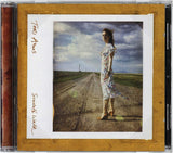 Tori Amos : Scarlet's Walk (CD, Album, M/Print)