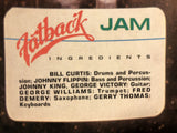 Fatback* : Tasty Jam (LP, Album, 26)