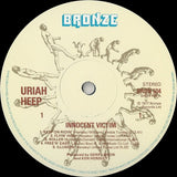 Uriah Heep : Innocent Victim (LP, Album)