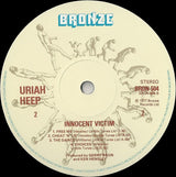Uriah Heep : Innocent Victim (LP, Album)