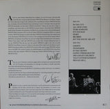 The Jam : Dig The New Breed (LP, Album)