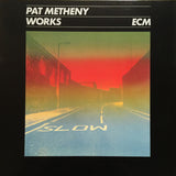 Pat Metheny : Works (LP, Comp)