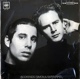 Simon & Garfunkel : Bookends (LP, Album)