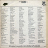 Simon & Garfunkel : Bookends (LP, Album)