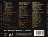 Various : The Gabberbox 8 (68 Crazy Hardcore Traxx!!!) (2xCD, Comp + CD, Mixed)