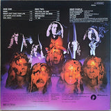 Deep Purple : Burn (LP, Album, RE)