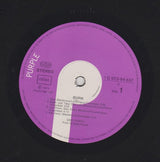 Deep Purple : Burn (LP, Album, RE)