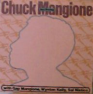 Chuck Mangione : Jazz Brother (2xLP, Comp)