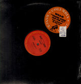 Wham! : Young Guns (Go For It) (12", Car)